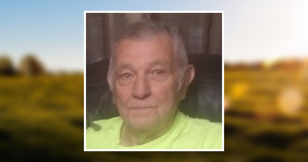 Rodney Quinton Farmer Obituary 2023 - Cobb Funeral Chapel