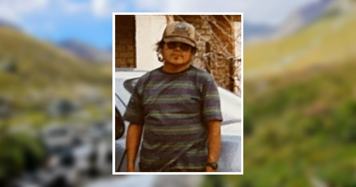 Britton Logan Jr. Obituary, Globe, AZ