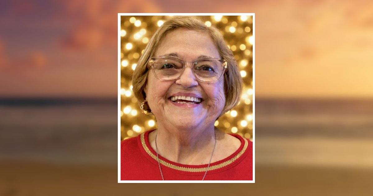 Ligia B Casablanca Kennedale, TX Obituary