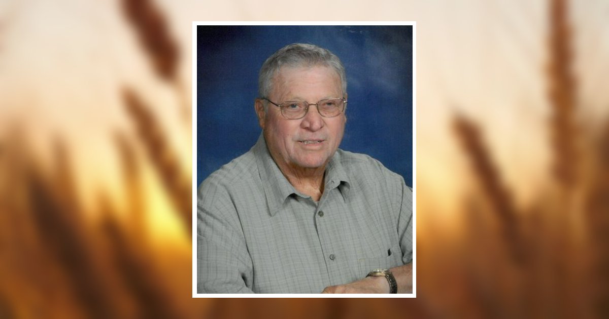 Franklin J. "Frank" Niese Ottawa, OH Obituary