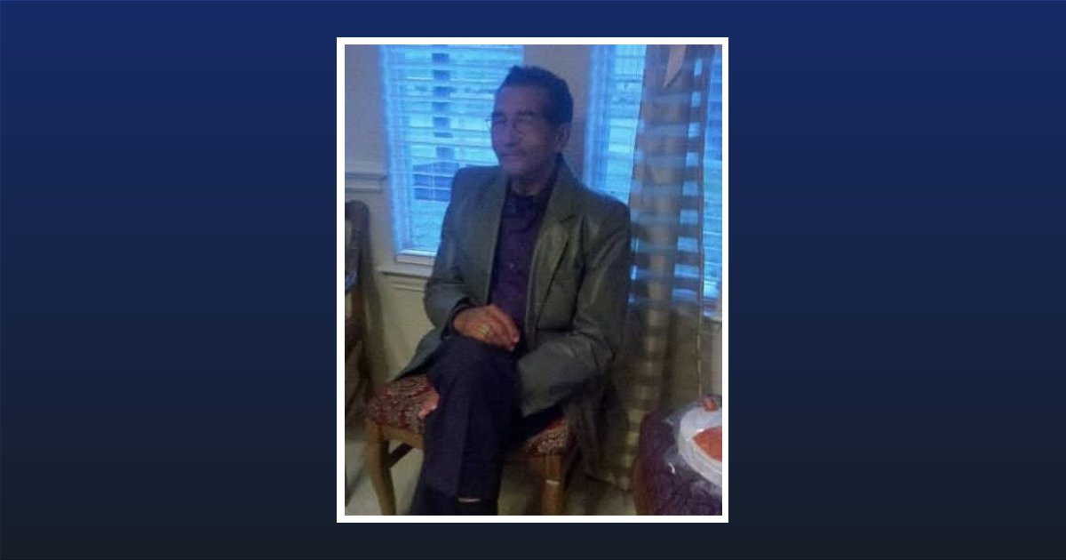 Silas Hurts Obituary, Nogales, AZ