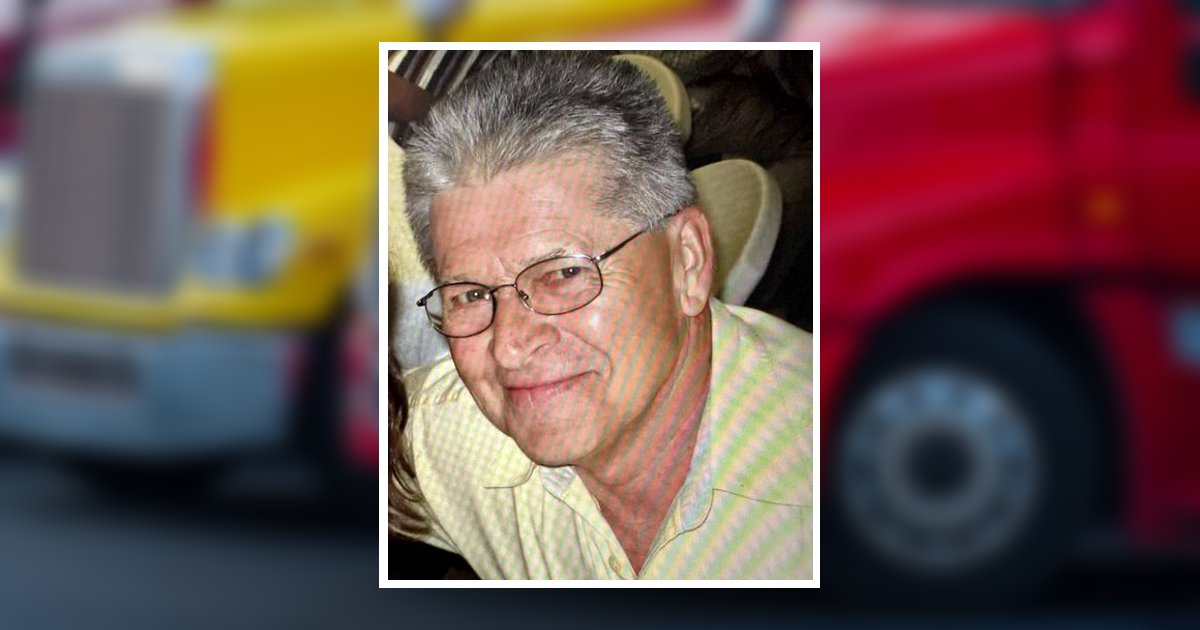 Cletus john lafollette obituary february 22 2024 green funeral home