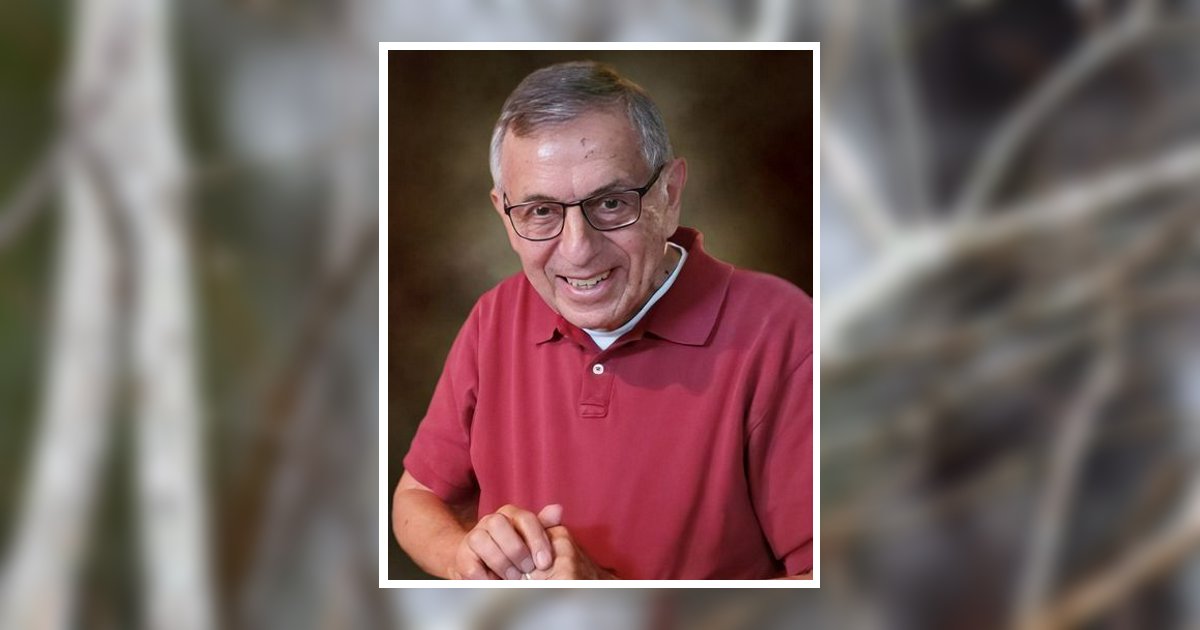 James G. Wichlacz Obituary, Two Rivers, WI