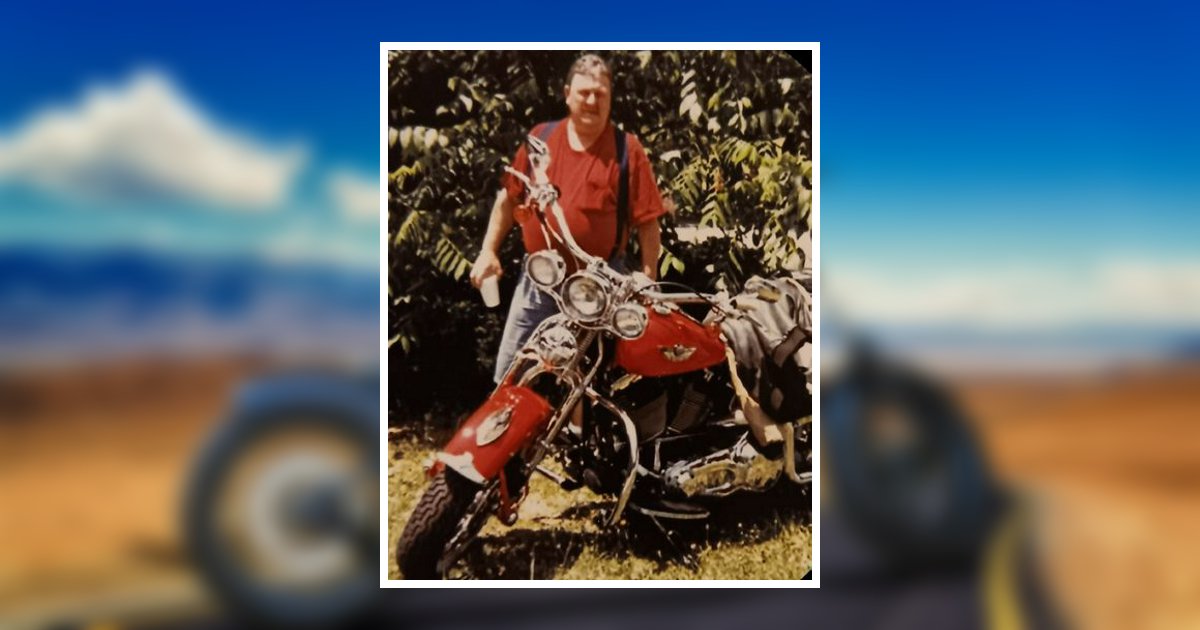 Thomas Randy Parrish Obituary, Winston Salem, NC