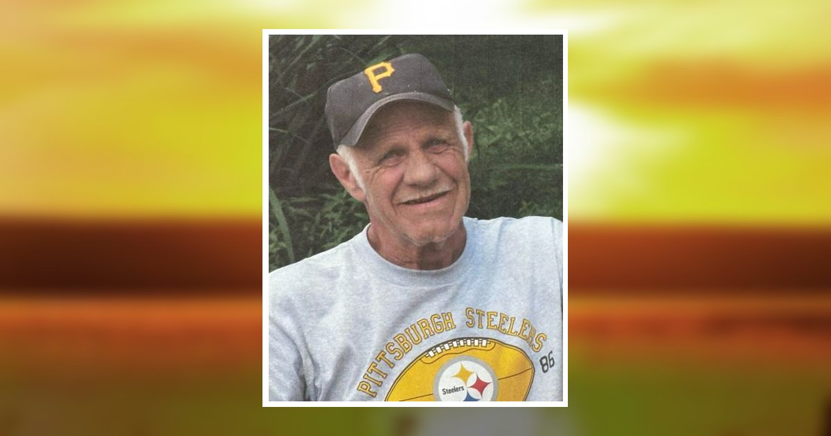 Sr. Ronald C. Uttley Obituary, Mount Union, PA