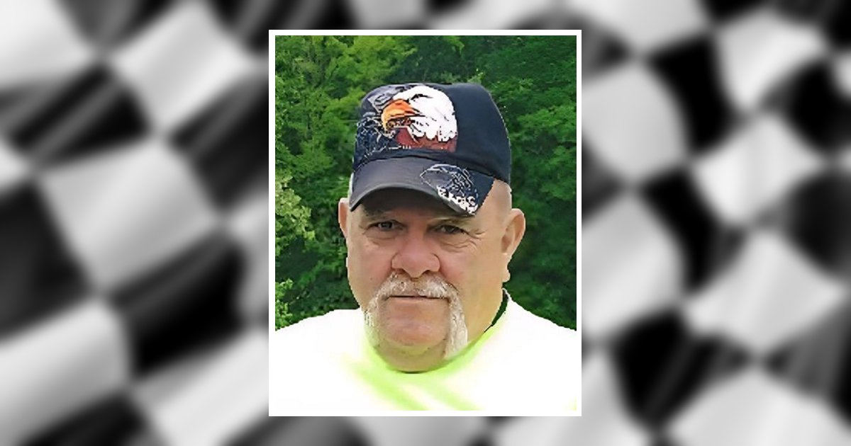 Daniel Russell Sterling Obituary, Beckley, WV