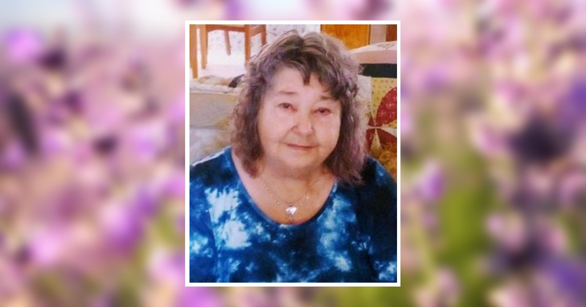 Virgie Shirley Knox Obituary, Nahunta, GA