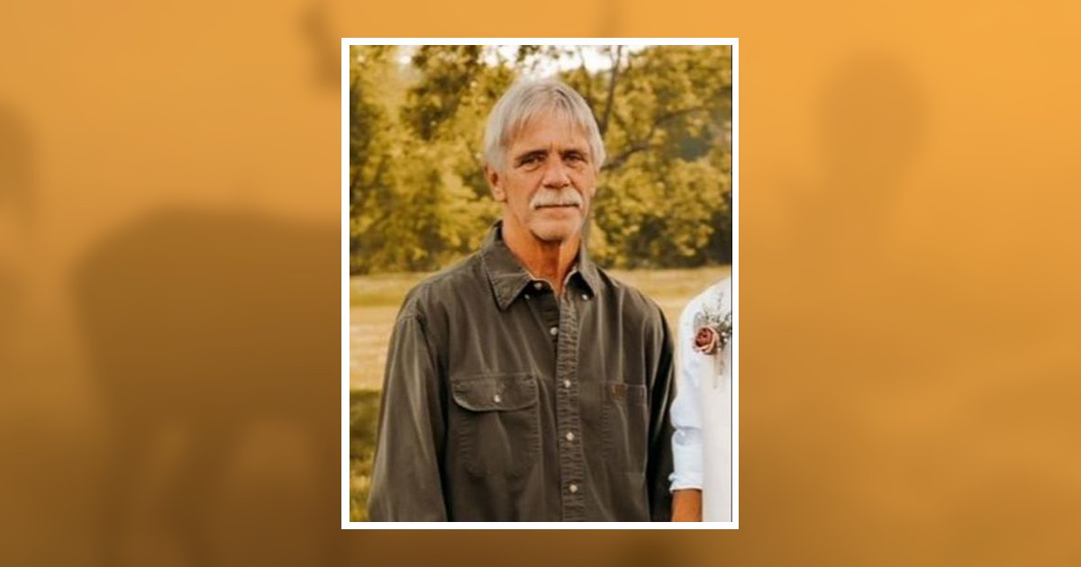 Steve Walker Obituary, Centralia, MO