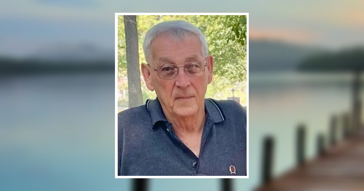 Gary Moore Obituary, Poplar Bluff, MO