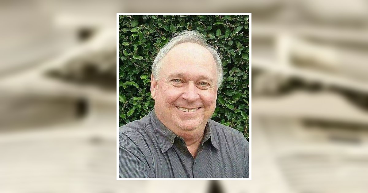 James Brian Harvey Obituary 2023 Wheeler & SundbergOlpin Funeral Homes