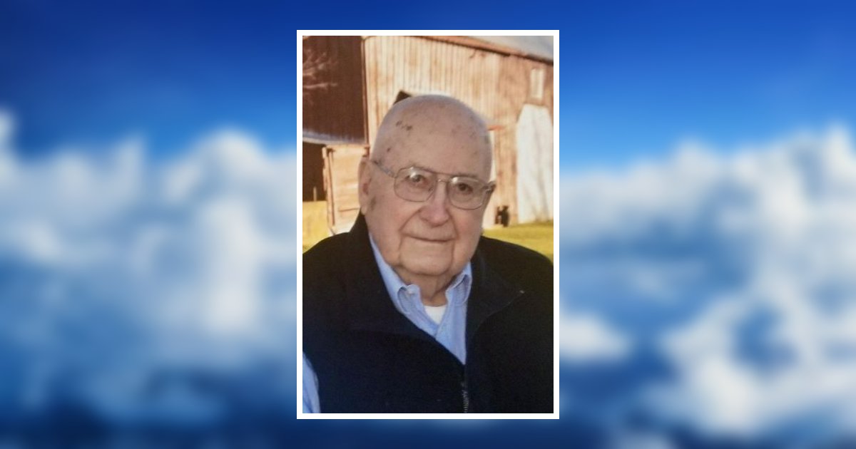 Noling H. Malberg Obituary, Cabool, MO