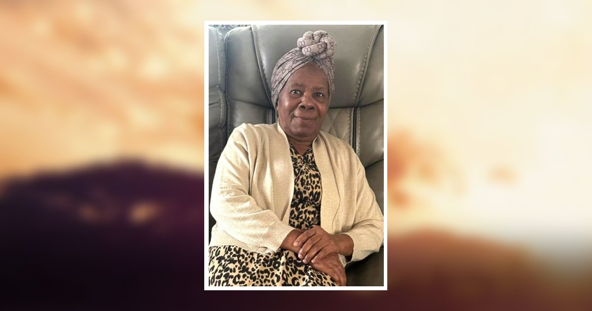 Lucienne Deriveau Obituary, Garner, NC