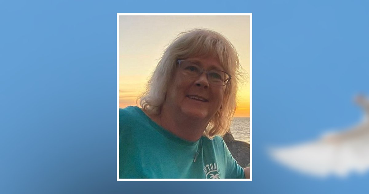 Kelly Dee Preble Obituary, Lake City, MN