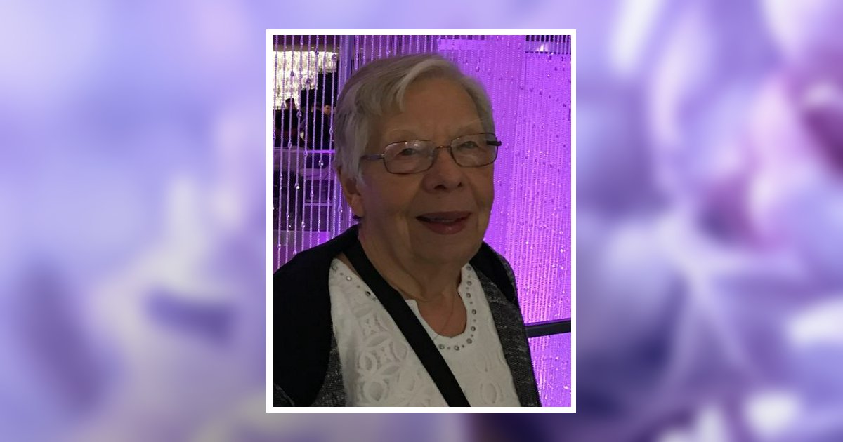 Marene J. Levin Obituary, Versailles, MO