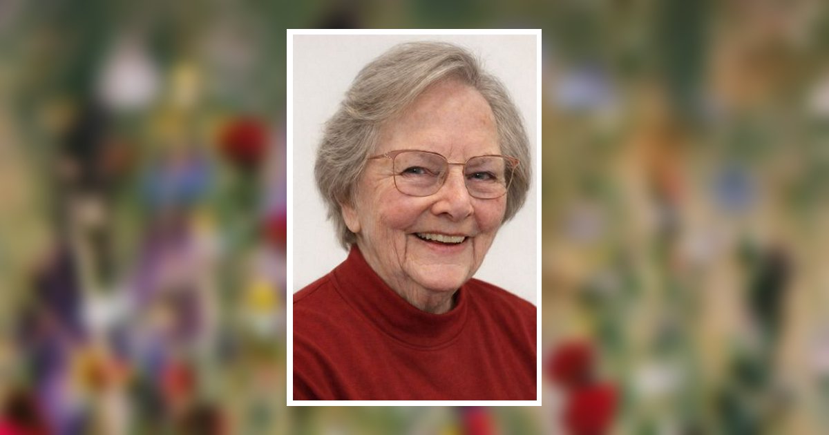 Edna "Allene" Johnson