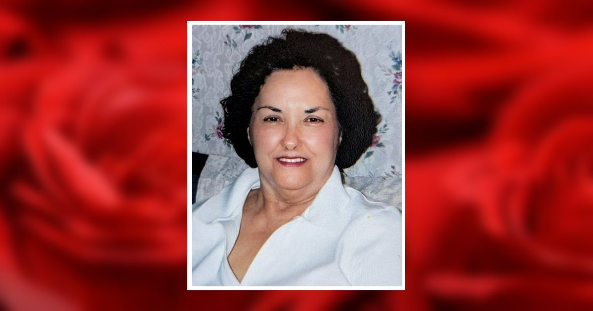 Gloria  Pierce Obituary, Raceland, LA