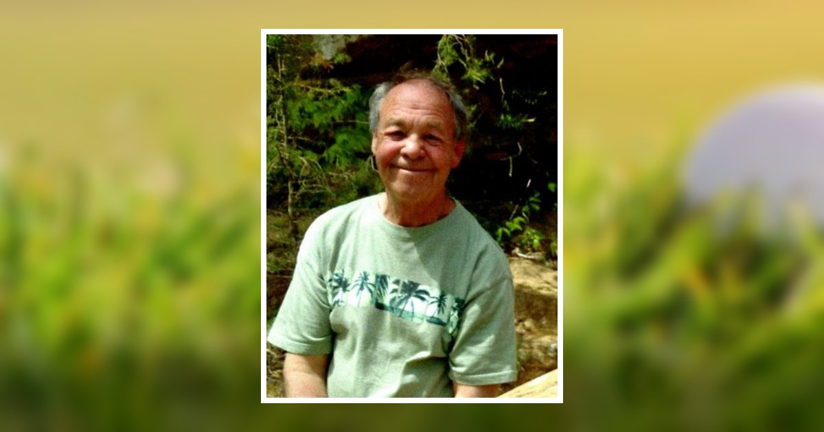 Michael "Mike" Connell Obituary, Ellsworth, MI
