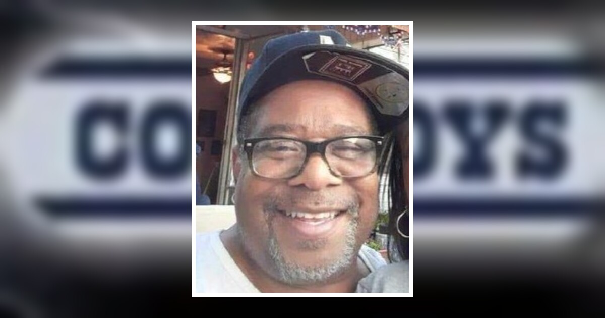 Melvin Dunn Obituary 2024 Howard Harris Funeral Services