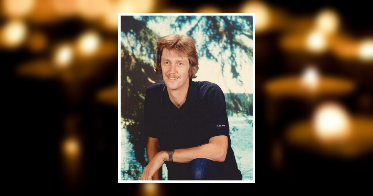 Larry L. Hollinsworth