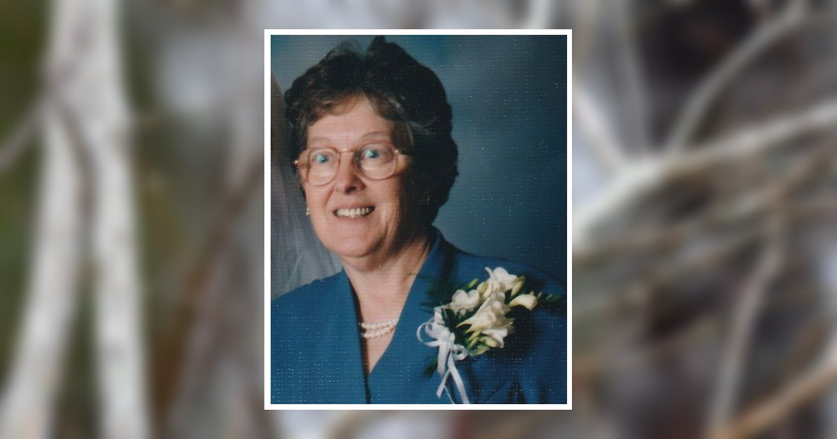Audrey Gail Waldo Obituary, Mount Orab, OH