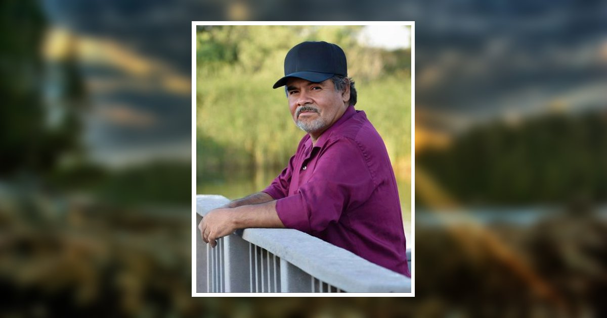 Miguel Herrada Flores