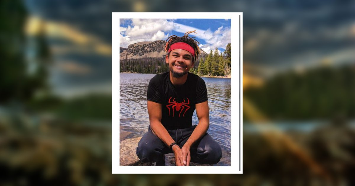 Dante Tomas Searle Obituary, Murray, UT