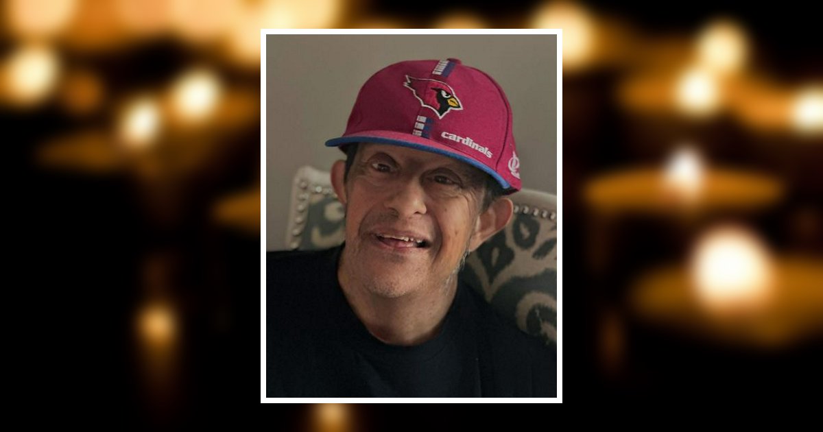 Tony Anthony Montao Obituary, Chandler, AZ