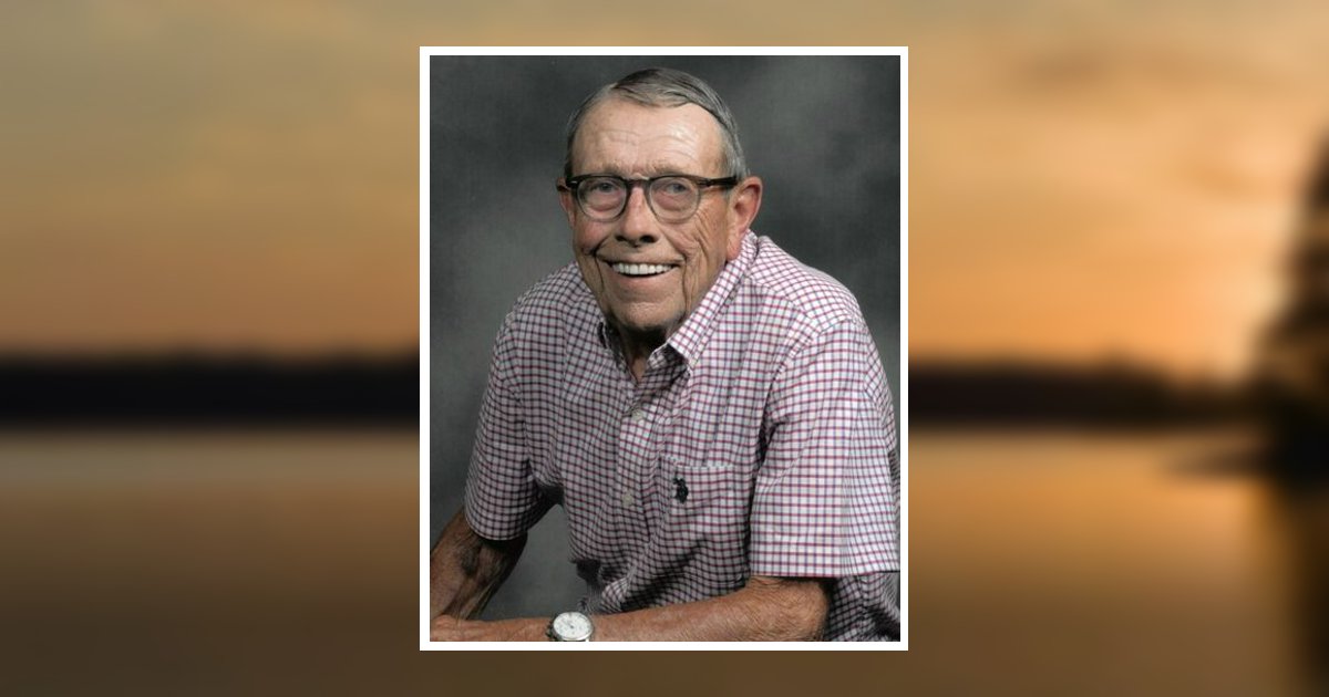 Eugene "Gene" Melcher