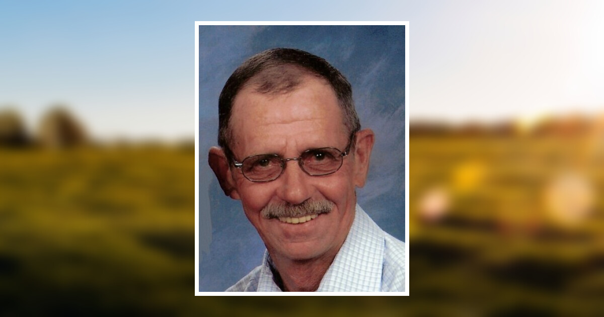 Ronald Wesley Ogle Obituary 2019 Lawson Funeral Home