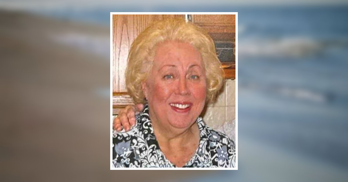 Barbara A Blanc Obituary, East Canton, OH