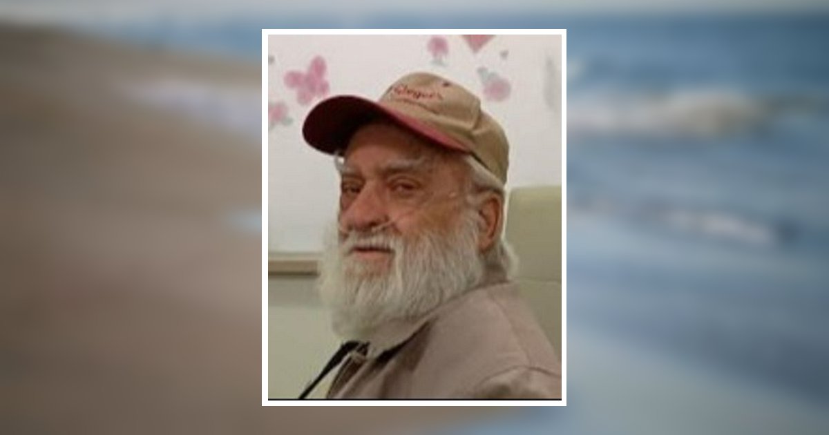 Joseph R. Santos Obituary, Fall River, MA