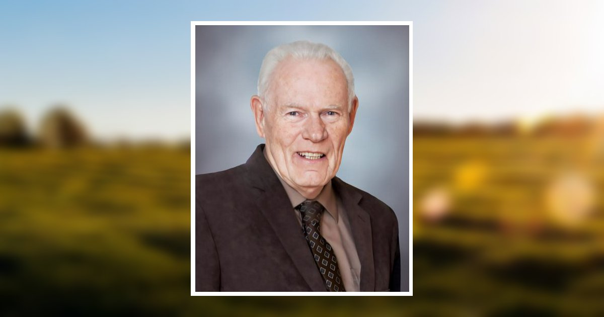 Stuart Dunning Obituary 2023 Tubman Funeral Homes