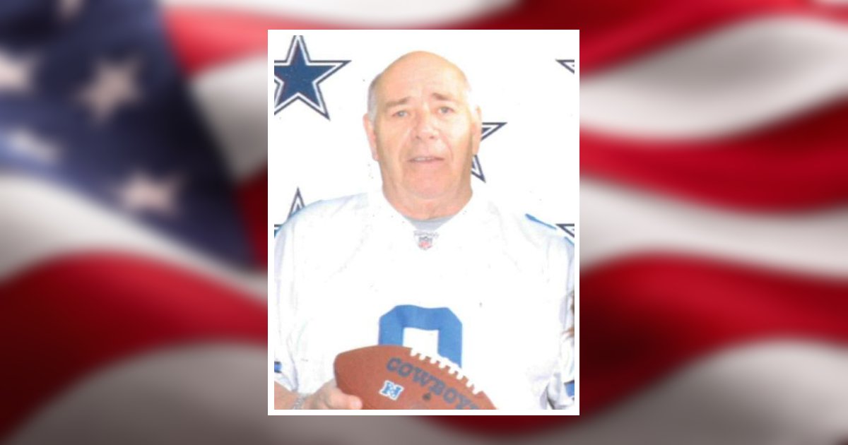Robert L. "Bob" Mere Obituary, Arlington, TX