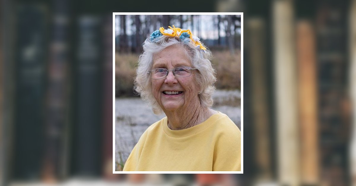 Elois Gay Matthews Obituary, Moultrie, GA