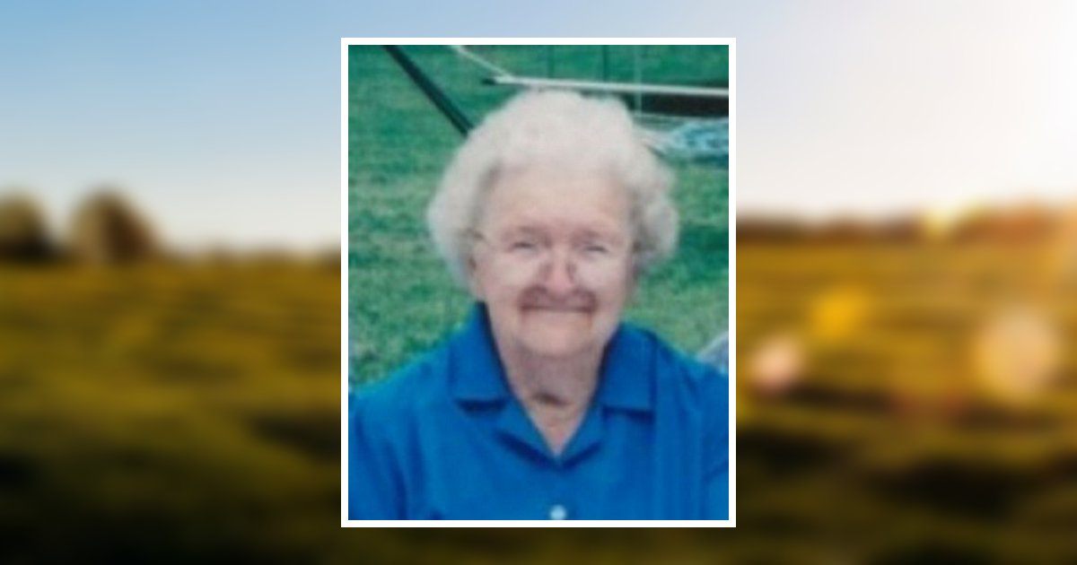 Ellen Griffith Gregory Obituary September 10, 2010 Hayworth Miller