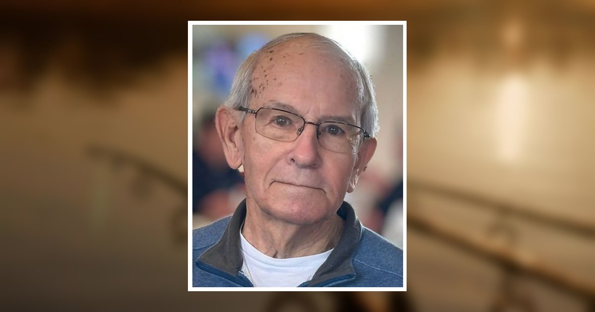 Malcolm Anthony Broussard