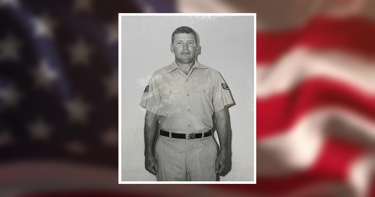 Robert Jordan Harlan, KY Obituary