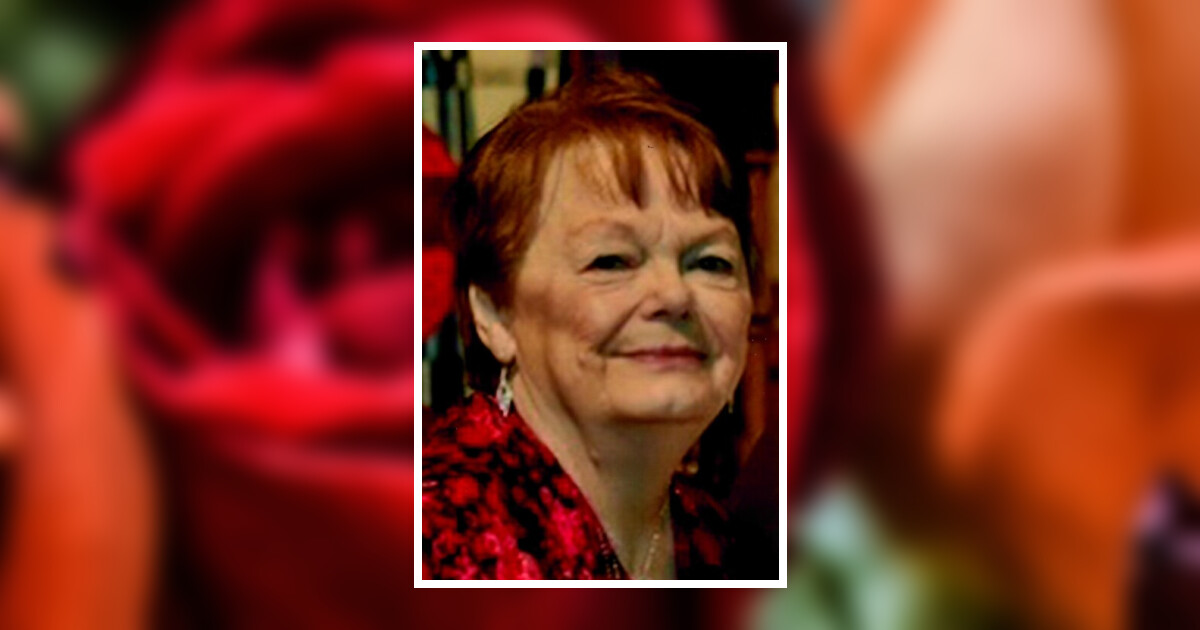 Kathleen Boyer Obituary 2020 - John L. Ziegenhein And Sons Funeral Homes