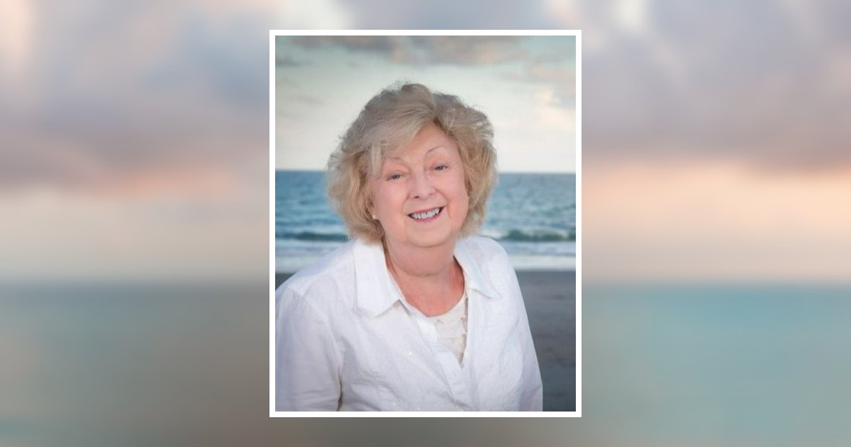 Patricia Ann Holler Cooke Obituary 2023 Hayworth Miller Funeral