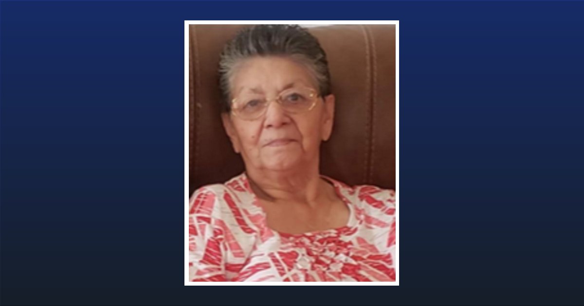 Josefa Almaraz Cruz Obituary, Brazoria, TX