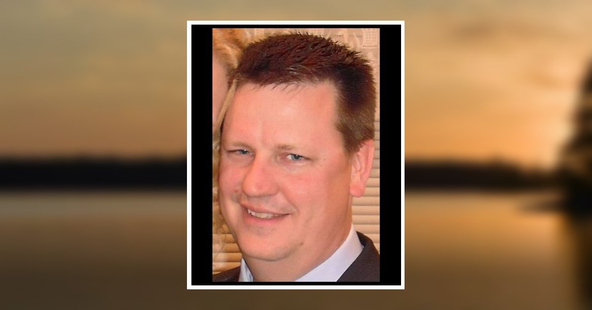 Mike Salverson Obituary 2024 Bowerman Funeral Home