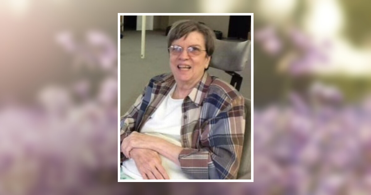 Beverly Jean Burks Conley Obituary 2024 - Shackelford Funeral Directors