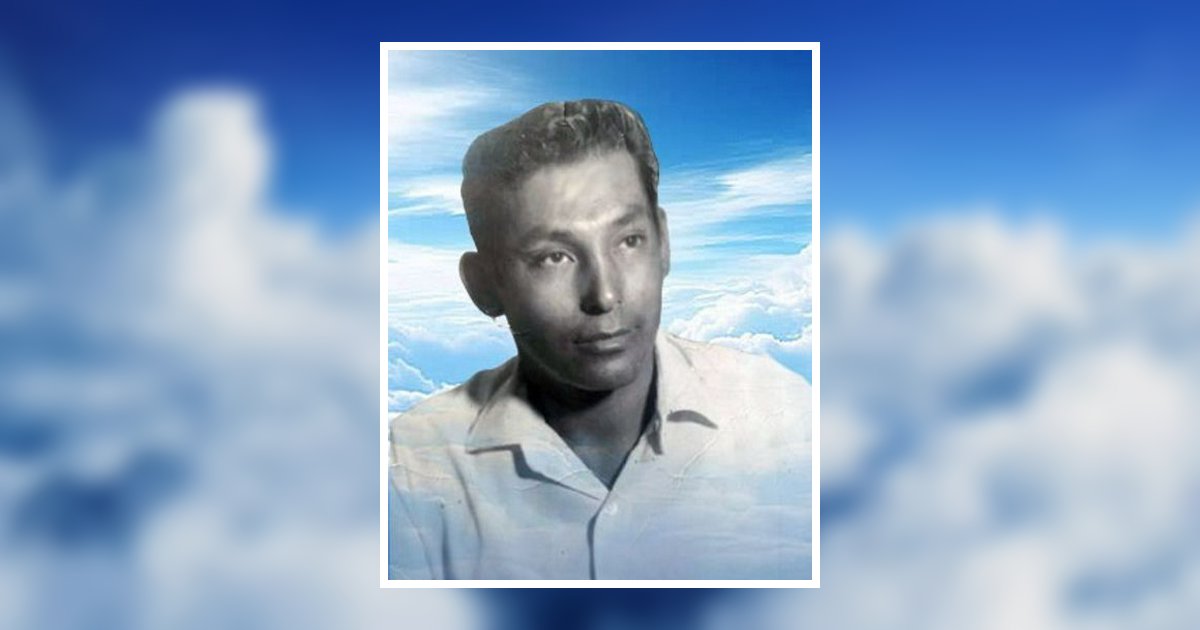 Benito Gonzalez