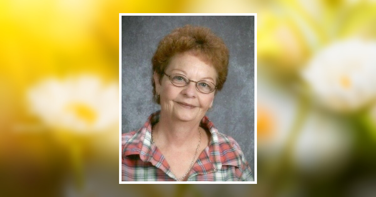 Ruth Rippey Obituary 2023 - Behner Funeral Home & Crematory