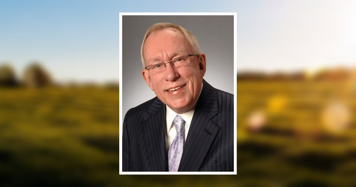 James Roop Obituary June 21, 2020 - Brown-Forward Funeral Service