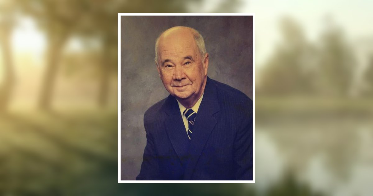 James John Clinton Obituary, Loudon, TN