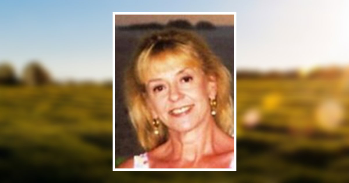 Penelope (Penny) A. Deutsch Obituary 2021 JohnsonTaylor Funeral Home