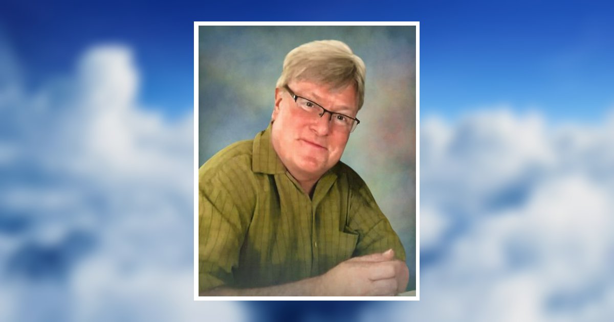 Kevin Joseph Kozlowski Washington, PA Obituary