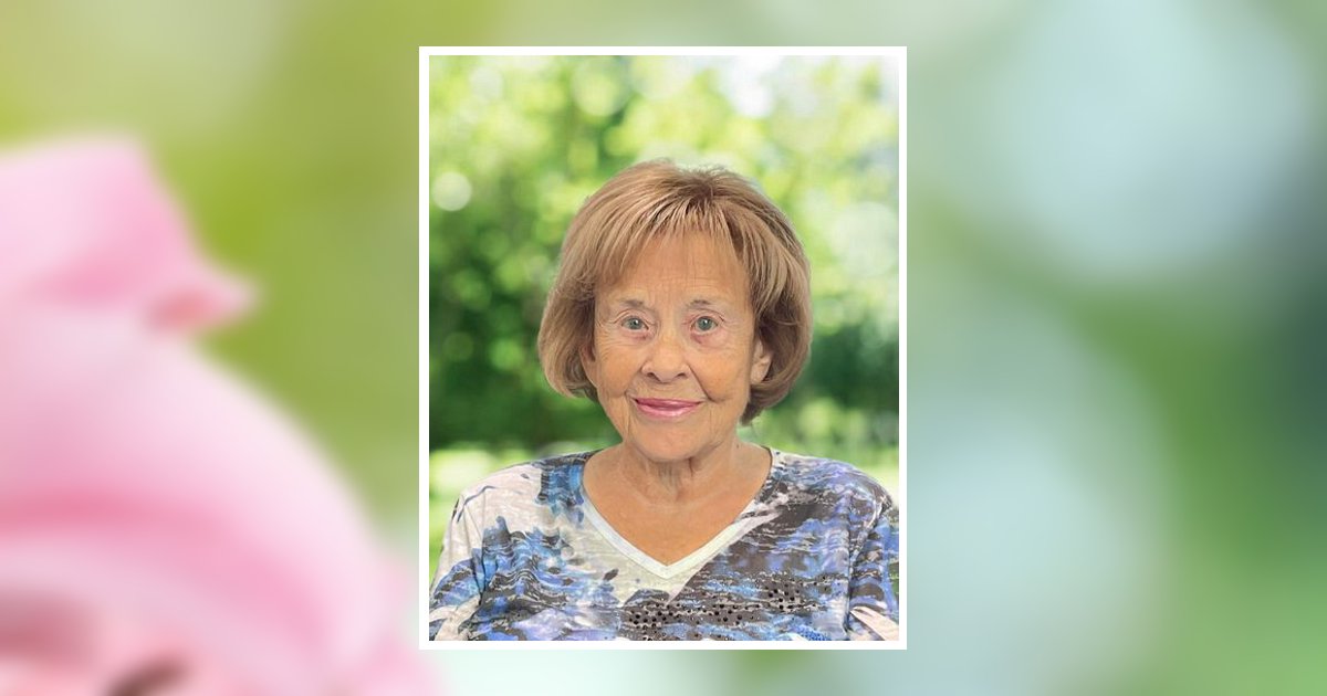 Esther Obituary 2023 Forest Lawn