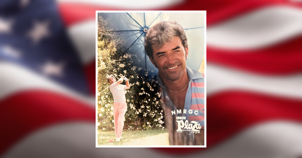James Thomas Griffin Obituary 2024 Emerald Hills Funeral Home